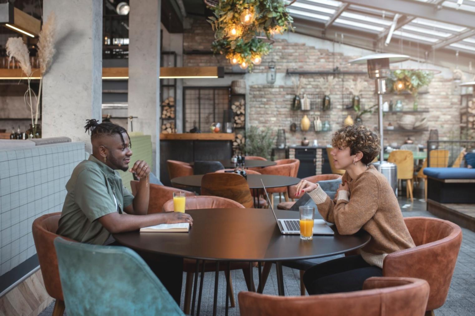 Consultation financière personnalisée