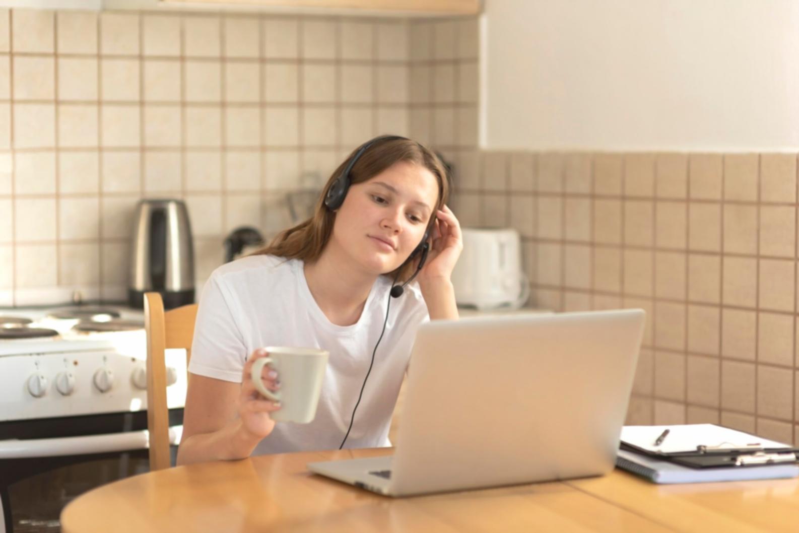 Consultation personnalisée en planification financière dans un cadre professionnel